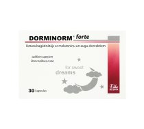 DORMINORM Forte kapsulas N30
