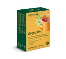DR. PAKALNS Gripactive pulveris 5 g N8