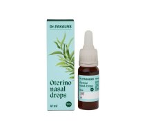 DR. PAKALNS Oterino deguna pilieni 10 ml