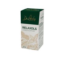 DR. PAKALNS Select RELAXOLS STRESS SUPPORT 30 ml