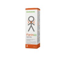 FARINGOSPRAY aerosols 20 ml