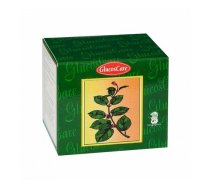 GLUCOSCARE tēja 2.5 g N10