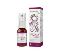 GOIMMUNE Kids aerosols ar upeņu sulu 20 ml