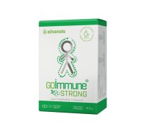 GOIMMUNE Strong kapsulas N20