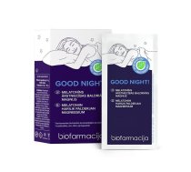 BIOFARMACIJA GOODNIGHT pulveris N14