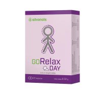 GORELAX Day kapsulas N20