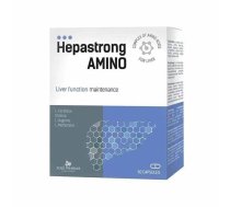 Hepastrong Amino kapsulas N30