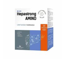 Hepastrong Amino kapsulas N60
