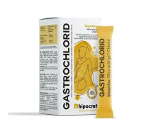 BIOFARMACIJA HIPOCRAT Gastrochlorid 15 ml gels N10