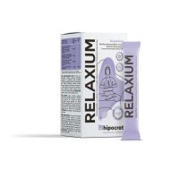 BIOFARMACIJA HIPOCRAT Relaxium 15 ml gels N10
