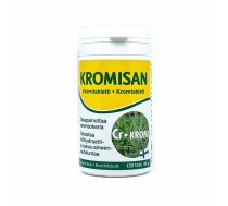 HKK Kromisan tabletes N120