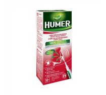 HUMER Sinusīts deguna aerosols 15 ml