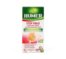 HUMER Stop Virus deguna aerosols 15 ml