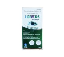I-DEW DS Aquagel acu pilieni 10 ml