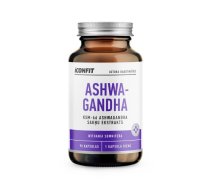 ICONFIT Ashwagandha kapsulas N90