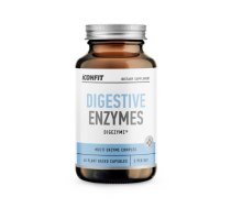 ICONFIT Digestive Enzymes kapsulas N60