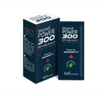 BIOFARMACIJA IMUNOX POWER 300 pulveris N14