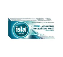 ISLA Mint sūkājamās tabletes N30
