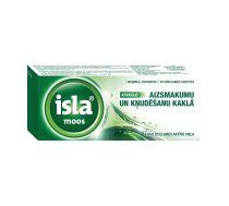 ISLA Moos sūkājamās tabletes N30