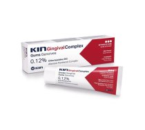 KIN Gingival Complex zobu pasta 75 ml
