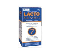 VITABALANS LACTO SEVEN tabletes N50