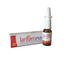 LARIFAN Spray 10 ml