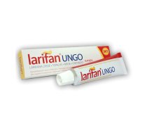 LARIFAN Ungo ziede 10 g