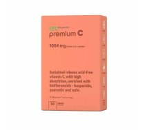 LYL premium C kapsulas N30