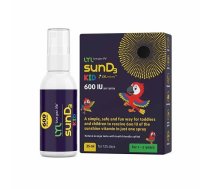 LYLsunD3 KID sprejs 25 ml
