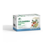 NATĒJA ColdHerba strong zāļu tēja imunitātei N20