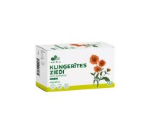 NATĒJA Kliņģerīšu tēja N24