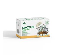 NATĒJA Lactus Strong zāļu tēja laktācijai N20