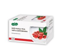 NATĒJA Mežrozīšu augļu tēja N24