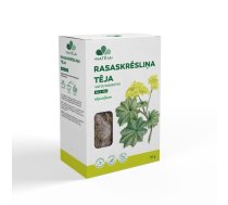 NATĒJA Rasaskrēsliņa tēja elpceļiem 50 g