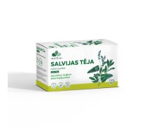 NATĒJA Salvijas tēja N24