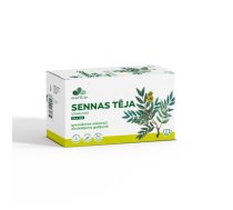 NATĒJA Sennas tēja N24