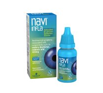 NAVI INFLA acu pilieni 15 ml