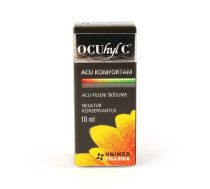 OCUHYL C acu pilieni 10 ml