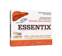 OLIMP LABS Essentix kapsulas N30
