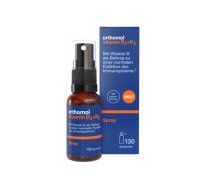 ORTHOMOL Vitamin D3+K2 aerosols 20 ml