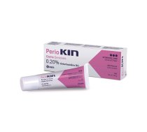 KIN Perio gels smaganām 30 ml