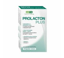 PROLACTON Plus kapsulas N15