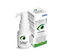 PURALID Lipogel gels 15 ml