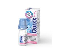 QUIXX Baby deguna pilieni 10 ml