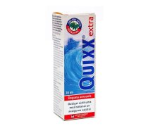 QUIXX Extra deguna aerosols 30 ml
