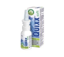 QUIXX Soft deguna aerosols 30 ml