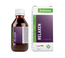 RELAXEN balzams 250 ml