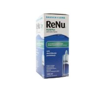 RENU MultiPlus kontaktlēcu šķidrums 100 ml