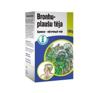 RFF Bronhu-plaušu tēja 100 g