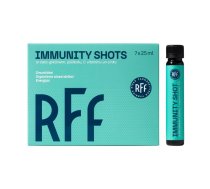 RFF Immunity Shots šķidrums 25 ml N7